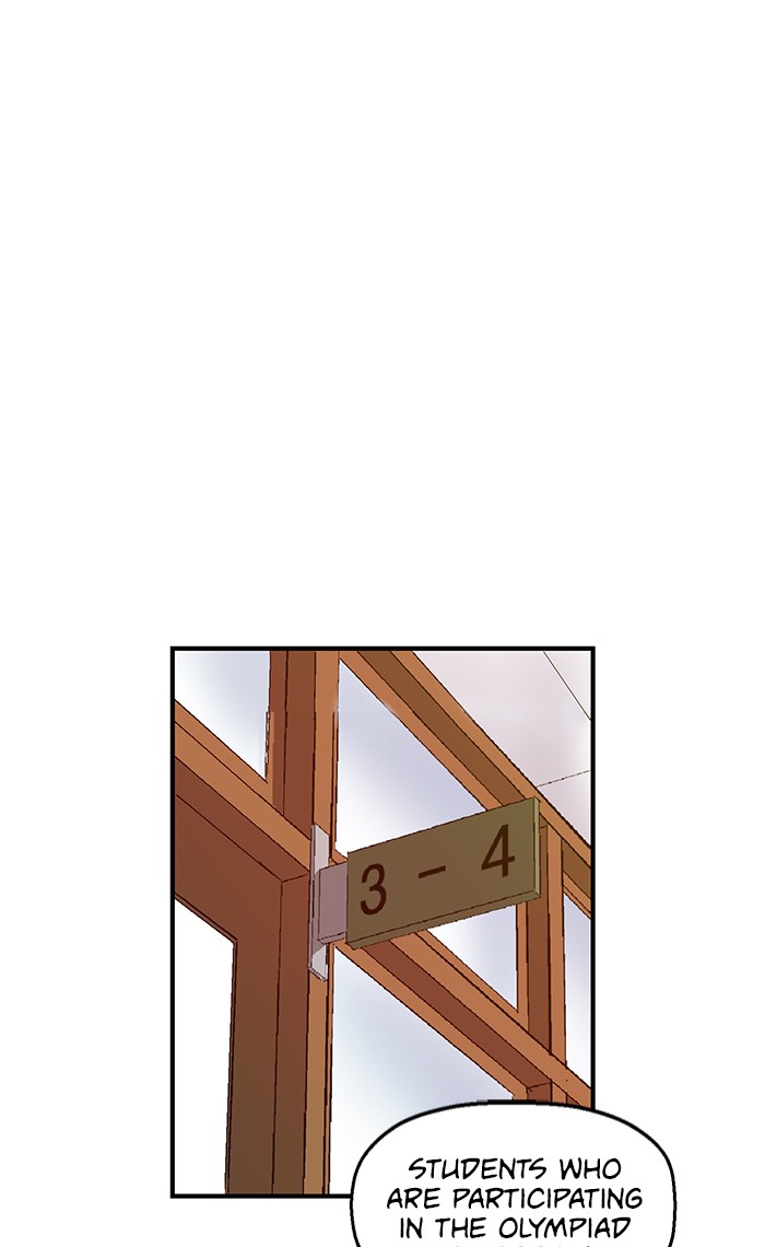 Weak Hero Chapter 32 page 22 - Chapter 32: Ep. 32