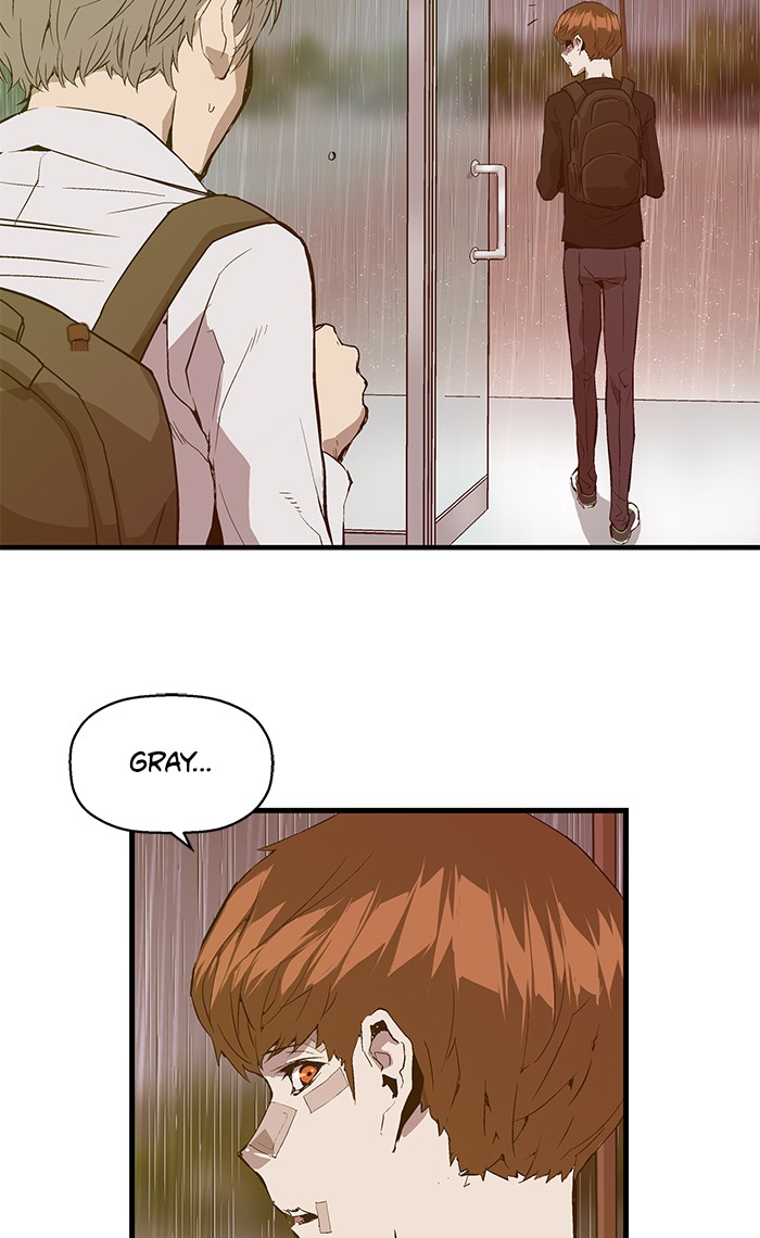 Weak Hero Chapter 32 page 28 - Chapter 32: Ep. 32