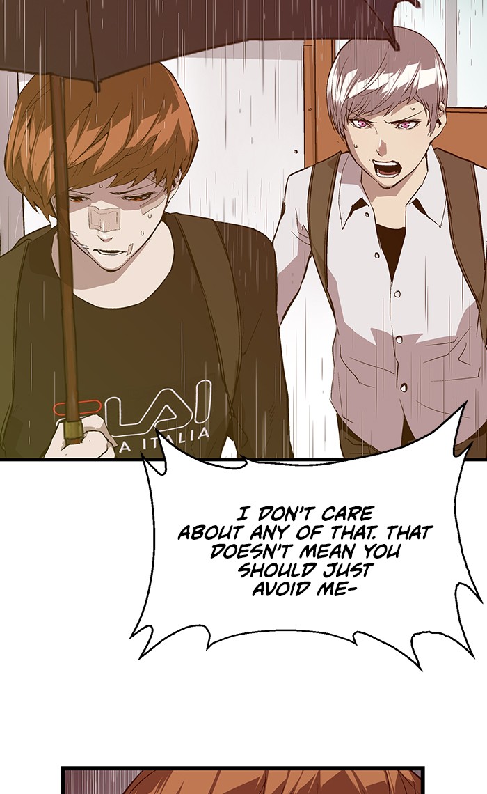 Weak Hero Chapter 32 page 30 - Chapter 32: Ep. 32