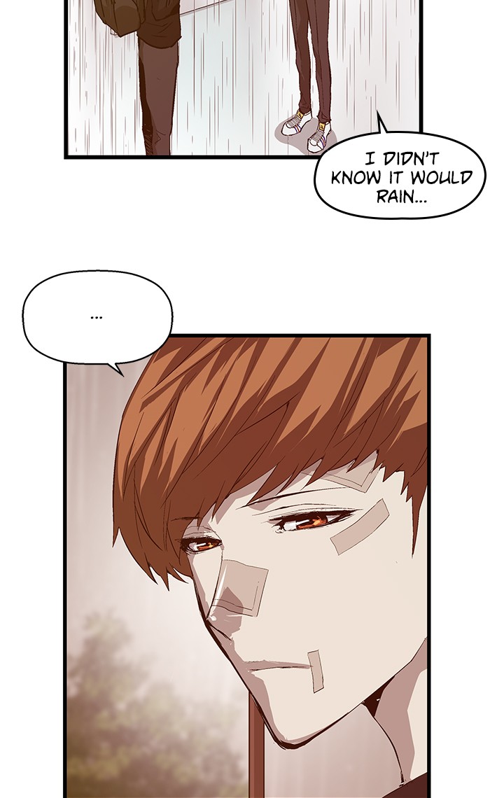 Weak Hero Chapter 32 page 32 - Chapter 32: Ep. 32