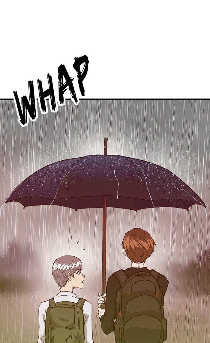 Weak Hero Chapter 32 page 34 - Chapter 32: Ep. 32