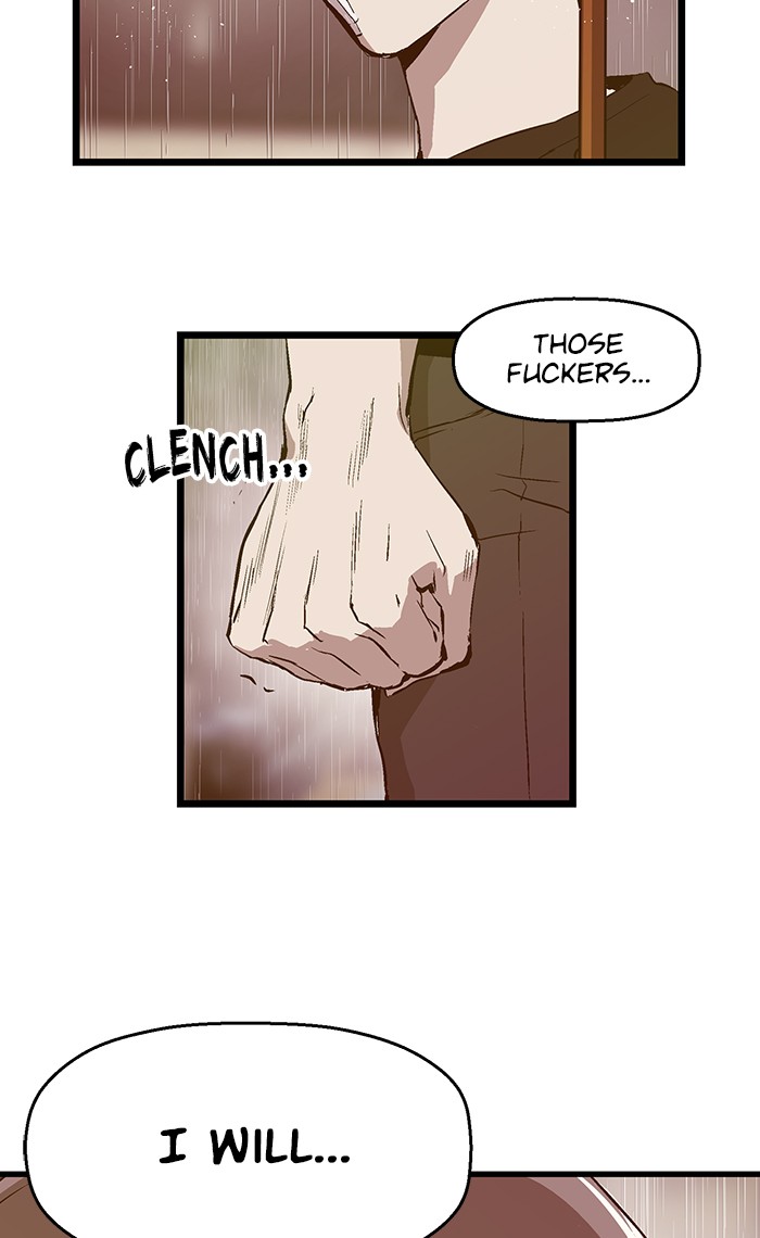 Weak Hero Chapter 32 page 39 - Chapter 32: Ep. 32