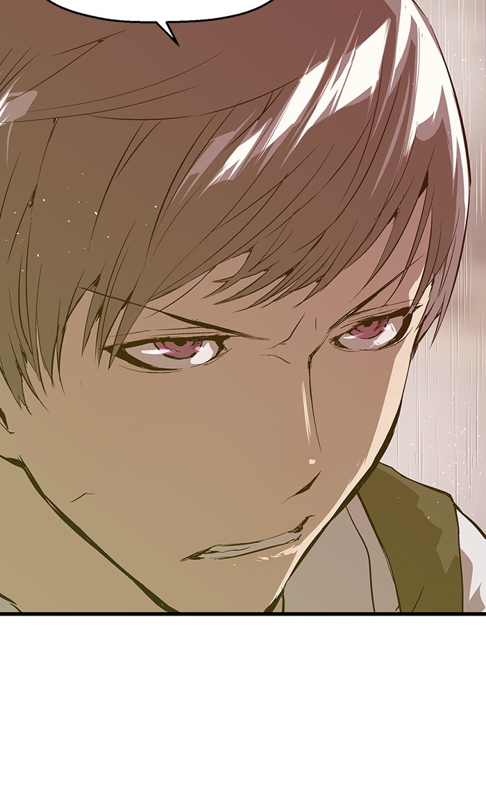 Weak Hero Chapter 32 page 40 - Chapter 32: Ep. 32