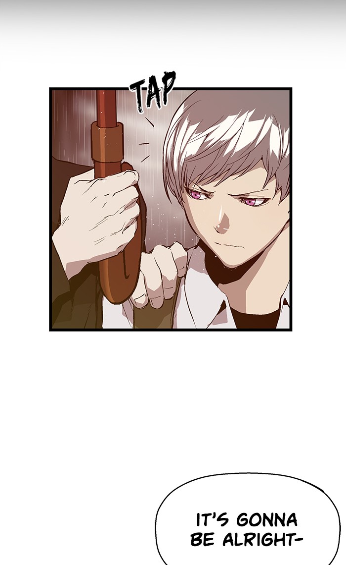 Weak Hero Chapter 32 page 46 - Chapter 32: Ep. 32