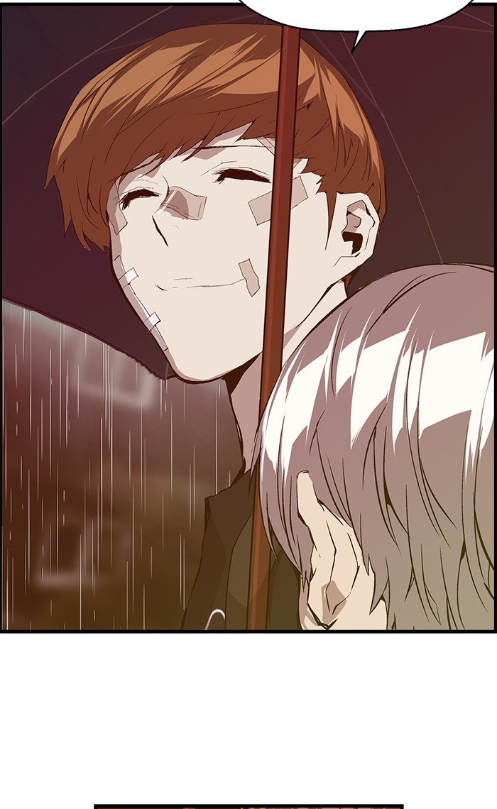 Weak Hero Chapter 32 page 47 - Chapter 32: Ep. 32