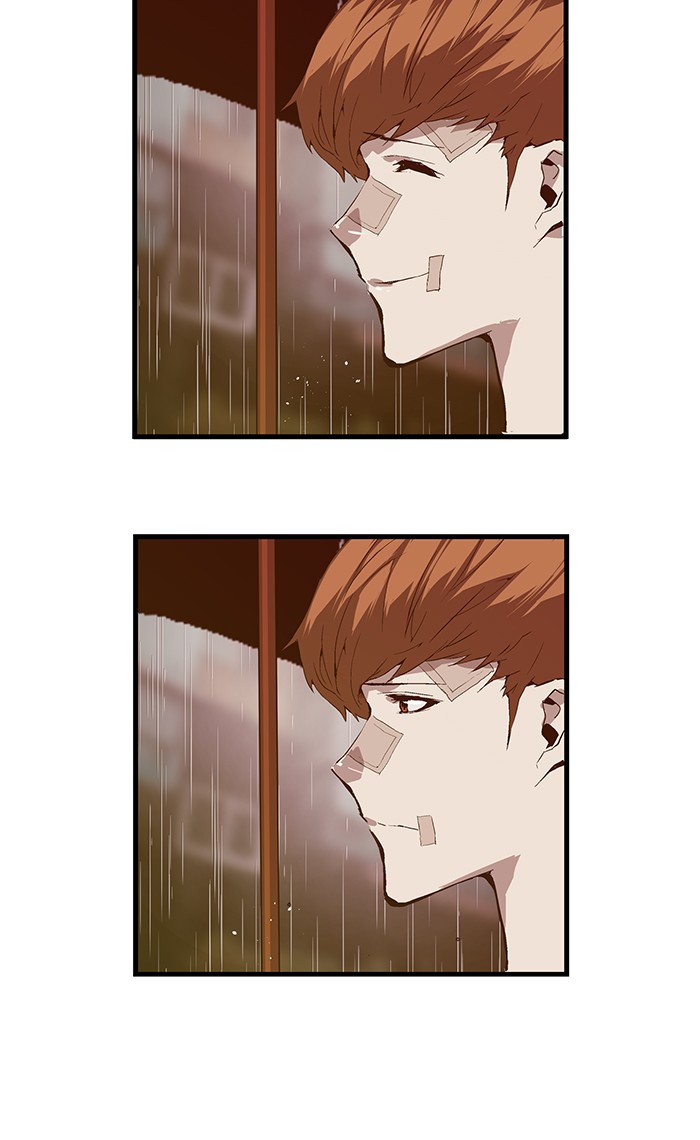 Weak Hero Chapter 32 page 48 - Chapter 32: Ep. 32