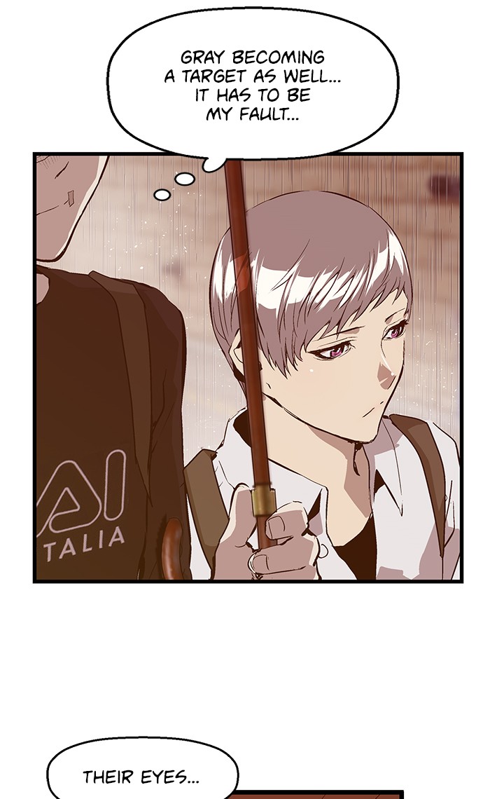Weak Hero Chapter 32 page 49 - Chapter 32: Ep. 32