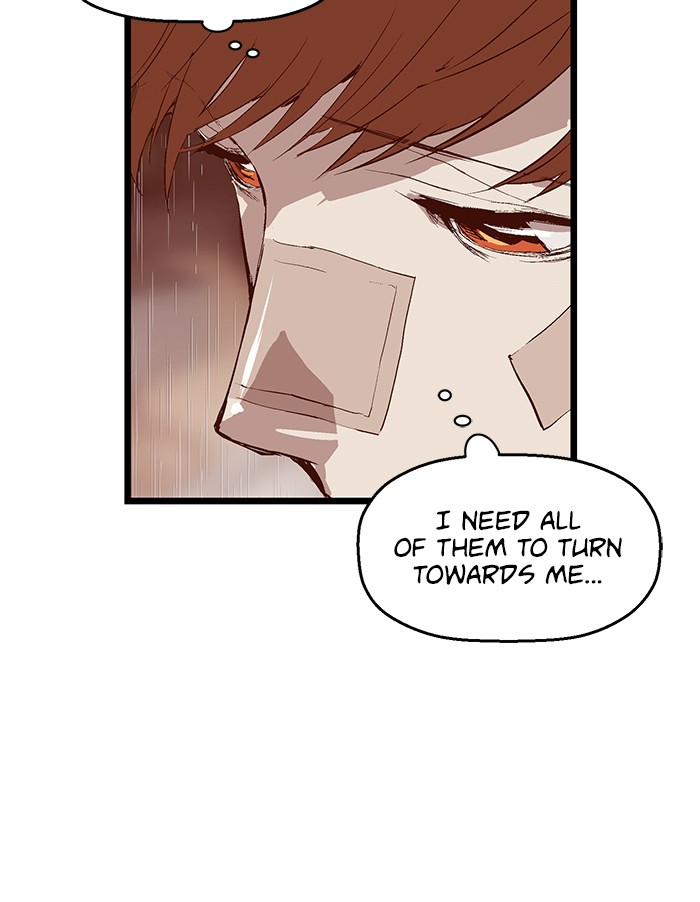 Weak Hero Chapter 32 page 50 - Chapter 32: Ep. 32