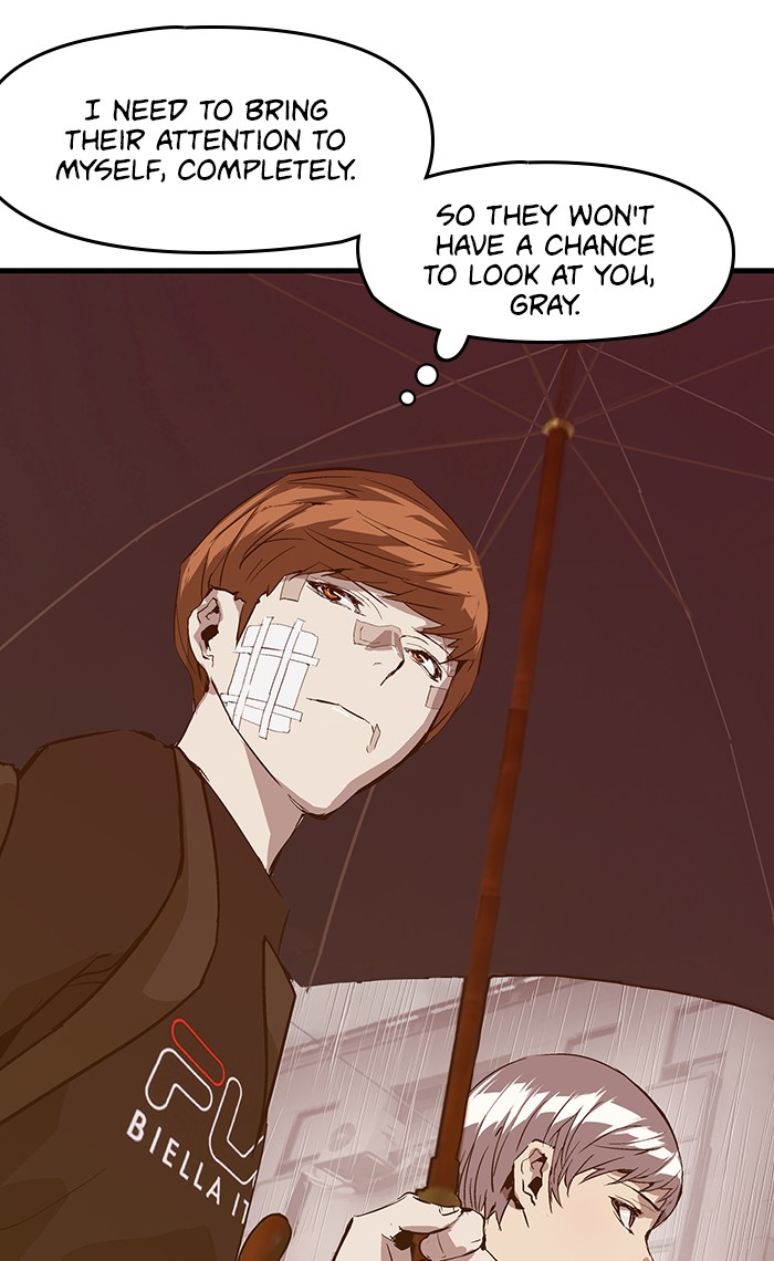Weak Hero Chapter 32 page 51 - Chapter 32: Ep. 32