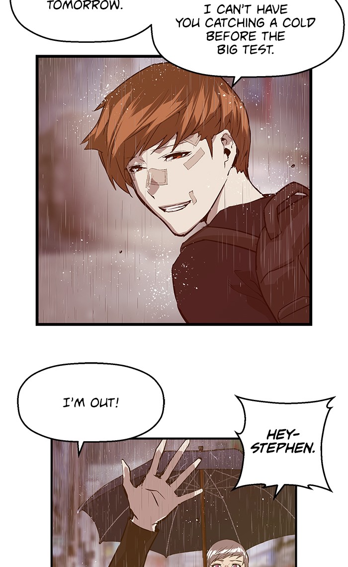 Weak Hero Chapter 32 page 55 - Chapter 32: Ep. 32