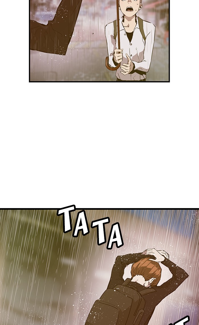 Weak Hero Chapter 32 page 56 - Chapter 32: Ep. 32