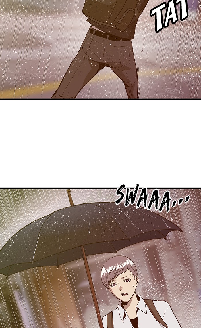 Weak Hero Chapter 32 page 57 - Chapter 32: Ep. 32