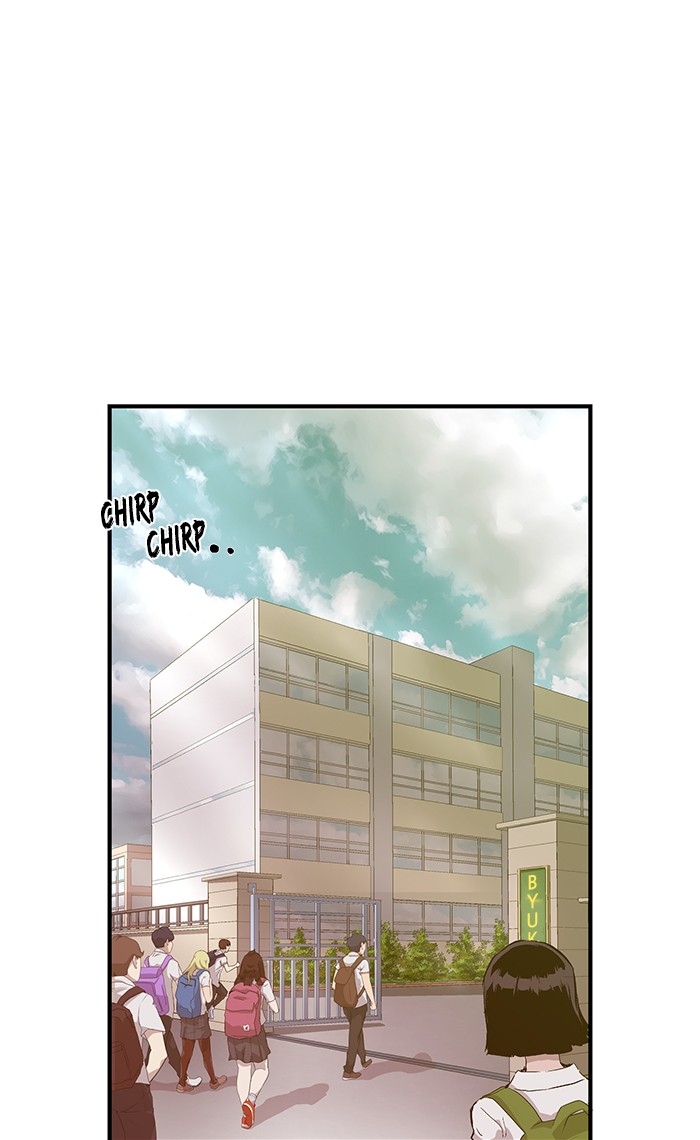 Weak Hero Chapter 32 page 60 - Chapter 32: Ep. 32