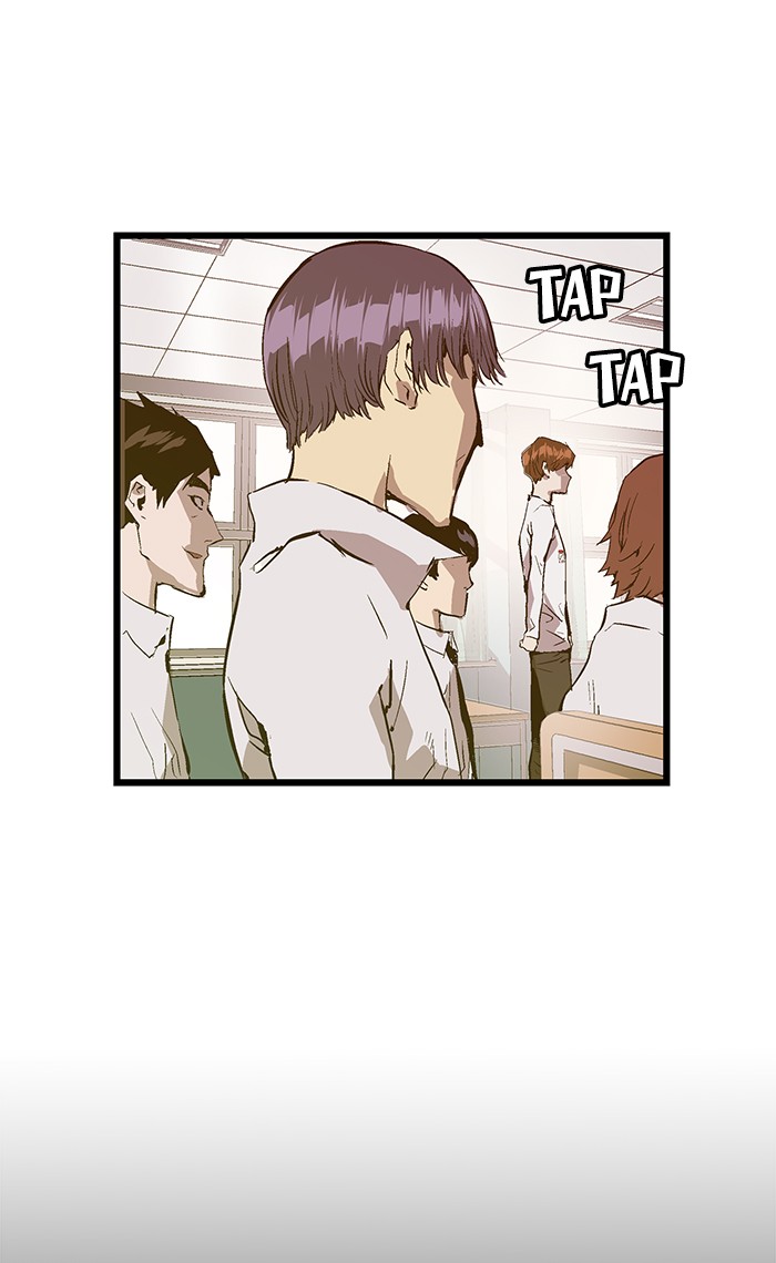 Weak Hero Chapter 32 page 69 - Chapter 32: Ep. 32