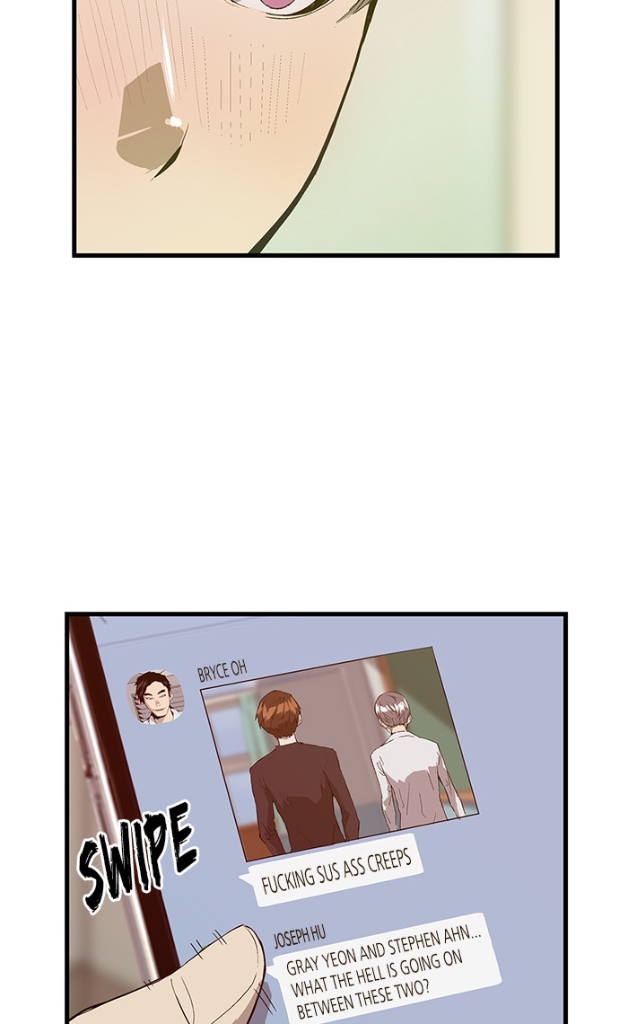 Weak Hero Chapter 32 page 7 - Chapter 32: Ep. 32