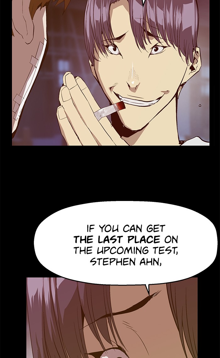 Weak Hero Chapter 32 page 71 - Chapter 32: Ep. 32