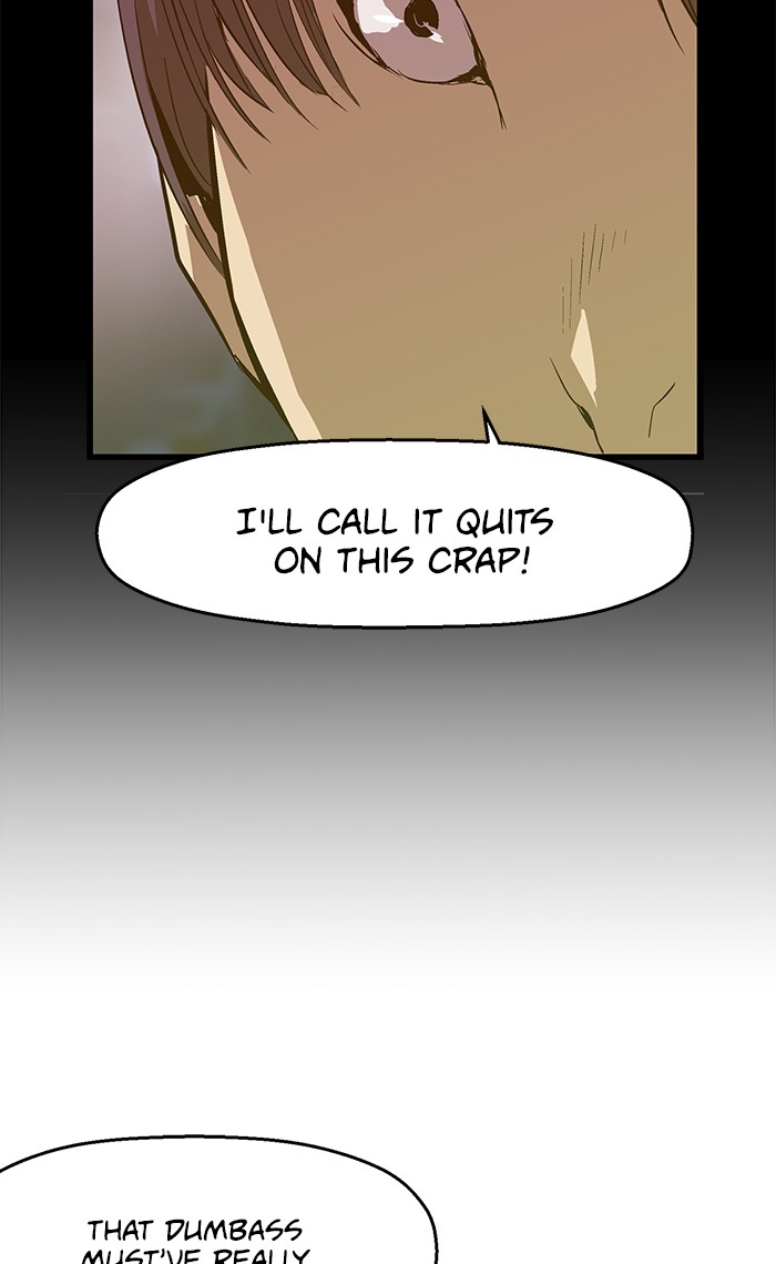 Weak Hero Chapter 32 page 72 - Chapter 32: Ep. 32