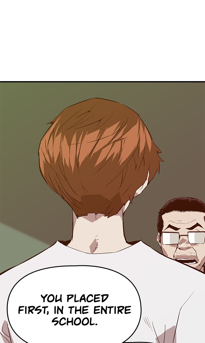 Weak Hero Chapter 32 page 76 - Chapter 32: Ep. 32