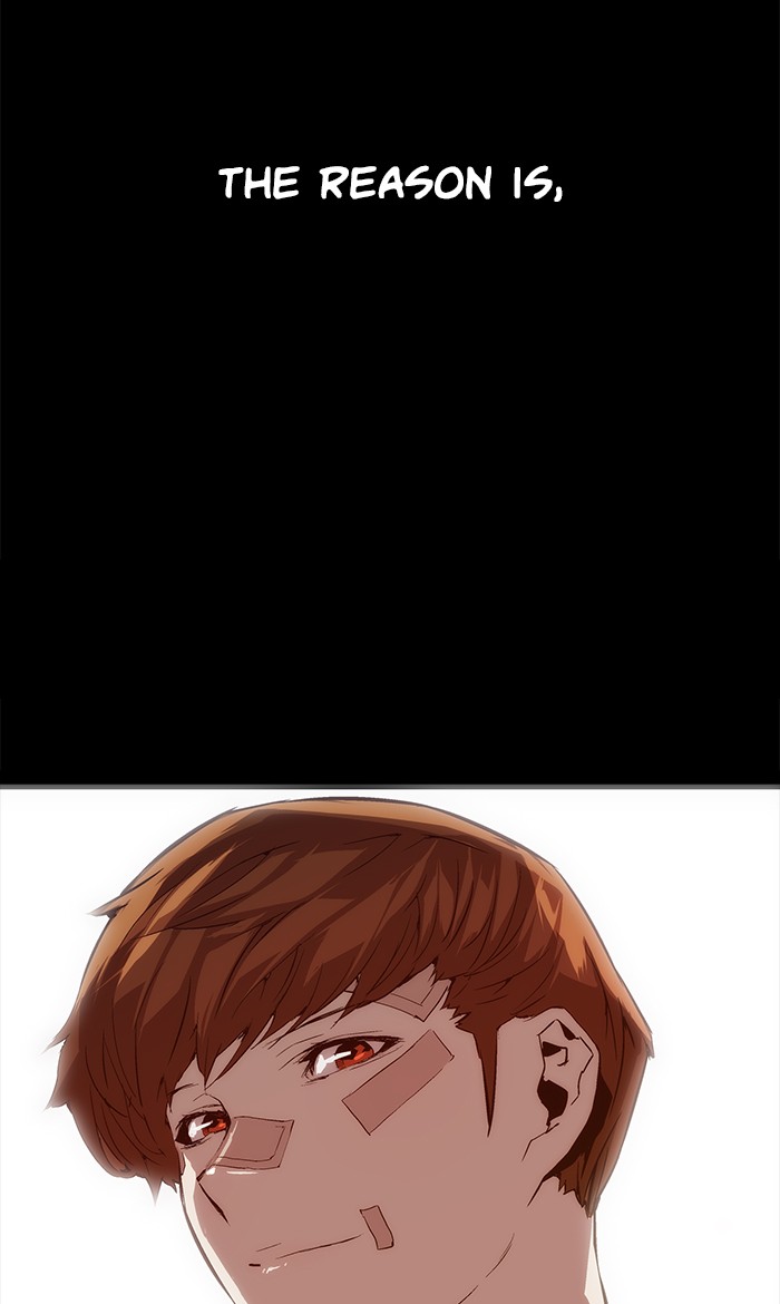 Weak Hero Chapter 32 page 81 - Chapter 32: Ep. 32