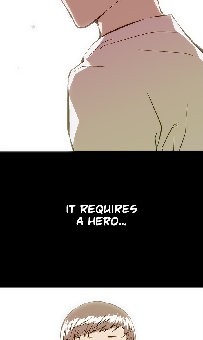 Weak Hero Chapter 32 page 82 - Chapter 32: Ep. 32