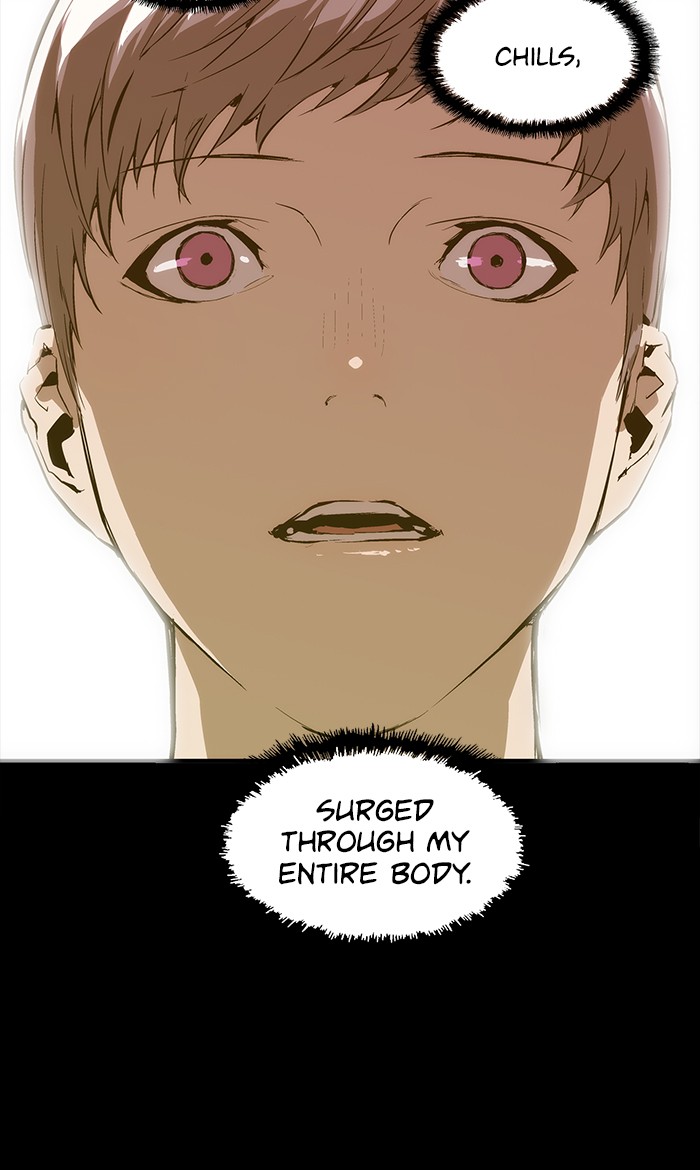 Weak Hero Chapter 32 page 84 - Chapter 32: Ep. 32
