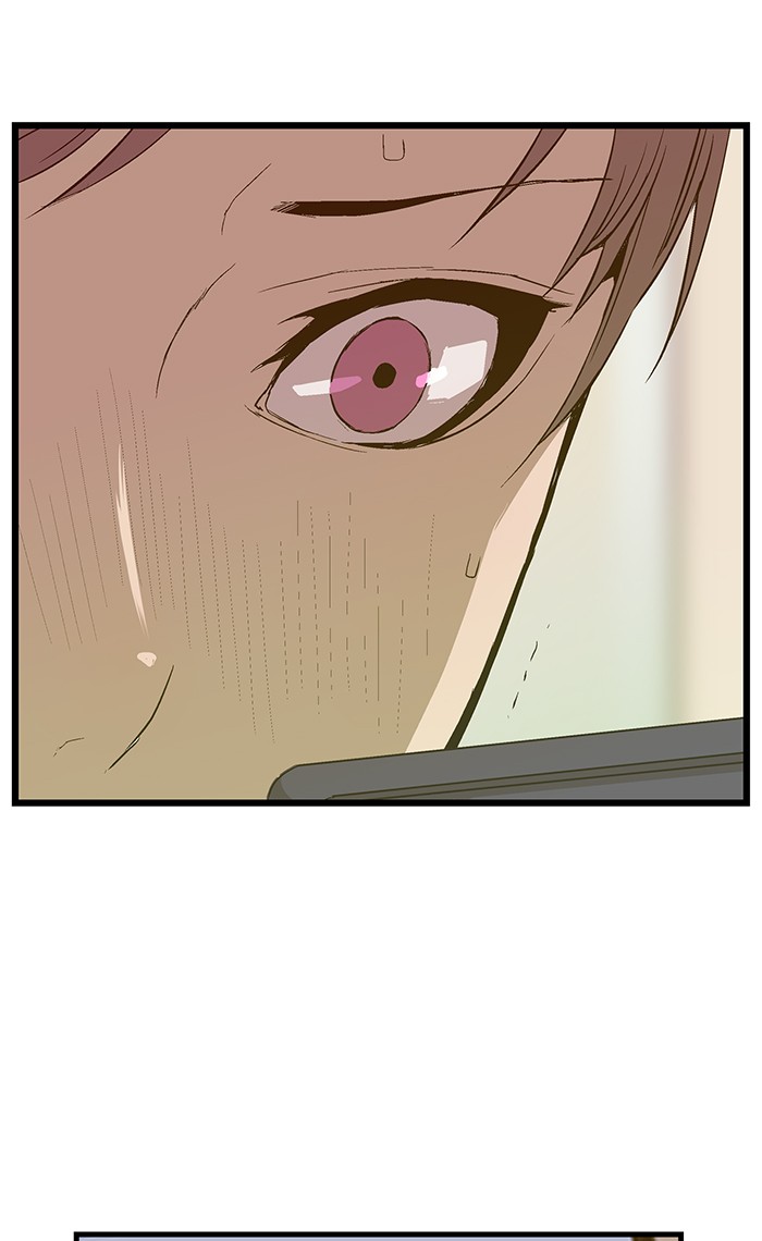 Weak Hero Chapter 32 page 9 - Chapter 32: Ep. 32