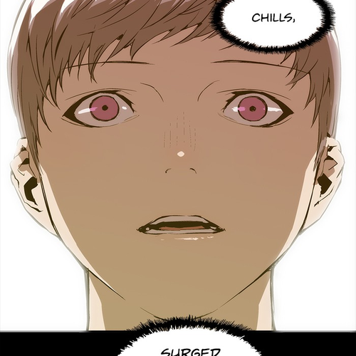Weak Hero Chapter 32: Ep. 32 cover