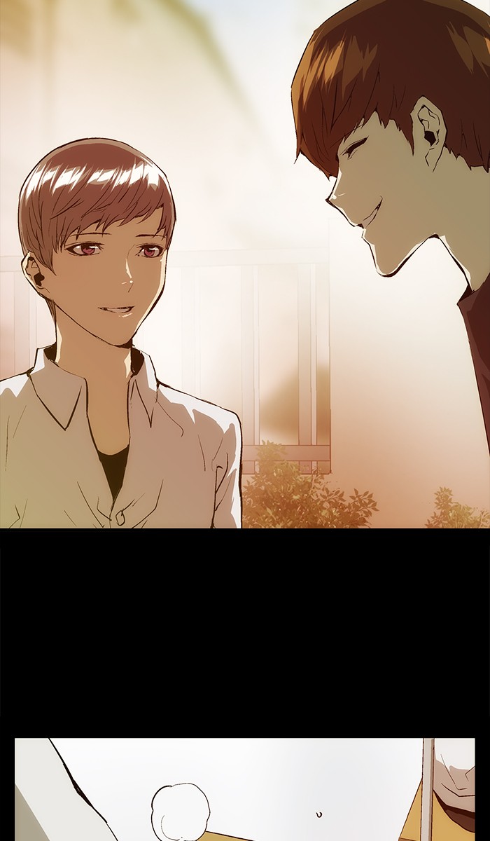 Weak Hero Chapter 33 page 101 - Chapter 33: Ep. 33