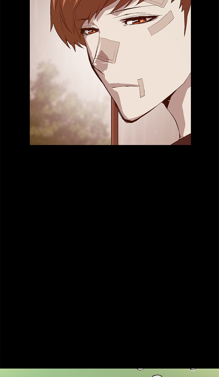 Weak Hero Chapter 33 page 105 - Chapter 33: Ep. 33