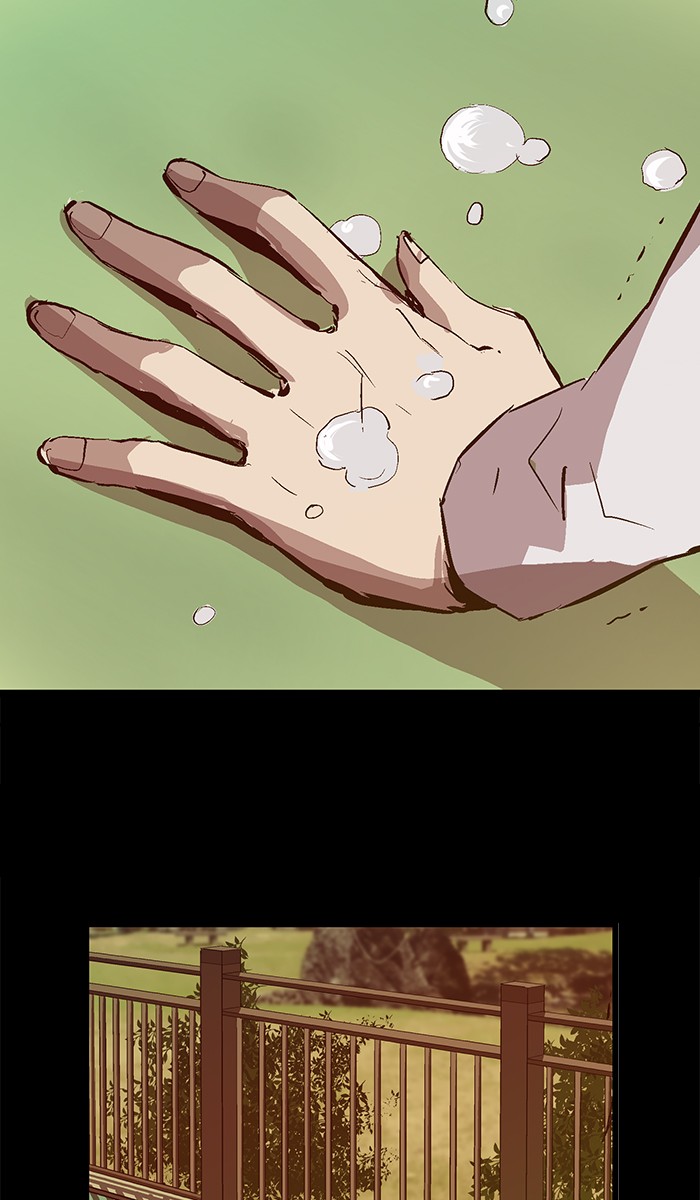Weak Hero Chapter 33 page 106 - Chapter 33: Ep. 33