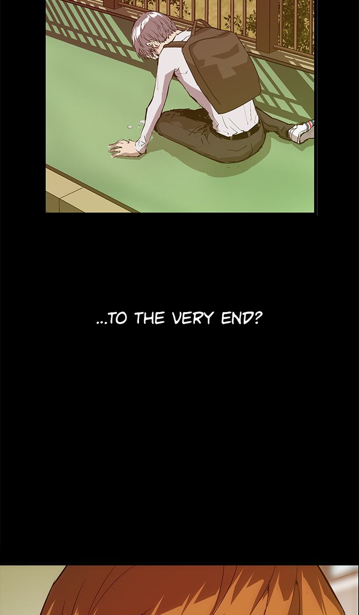 Weak Hero Chapter 33 page 107 - Chapter 33: Ep. 33