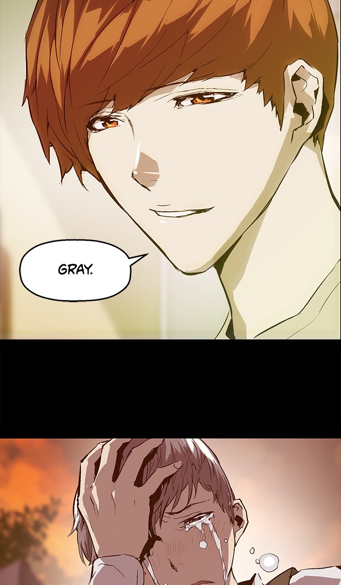 Weak Hero Chapter 33 page 108 - Chapter 33: Ep. 33