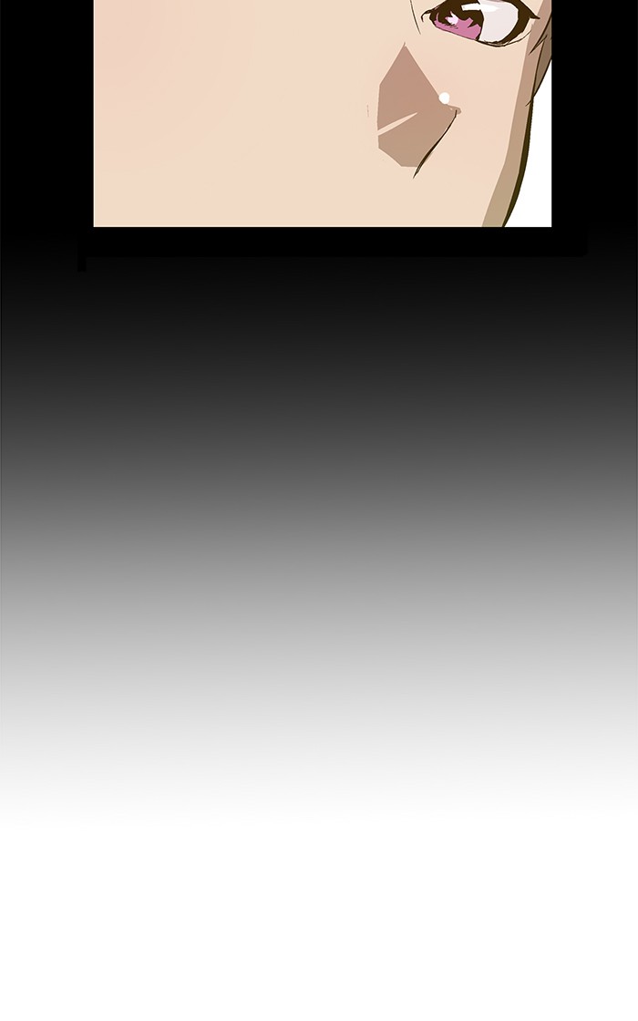 Weak Hero Chapter 33 page 11 - Chapter 33: Ep. 33