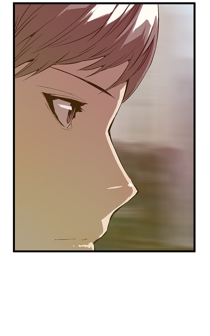 Weak Hero Chapter 33 page 12 - Chapter 33: Ep. 33