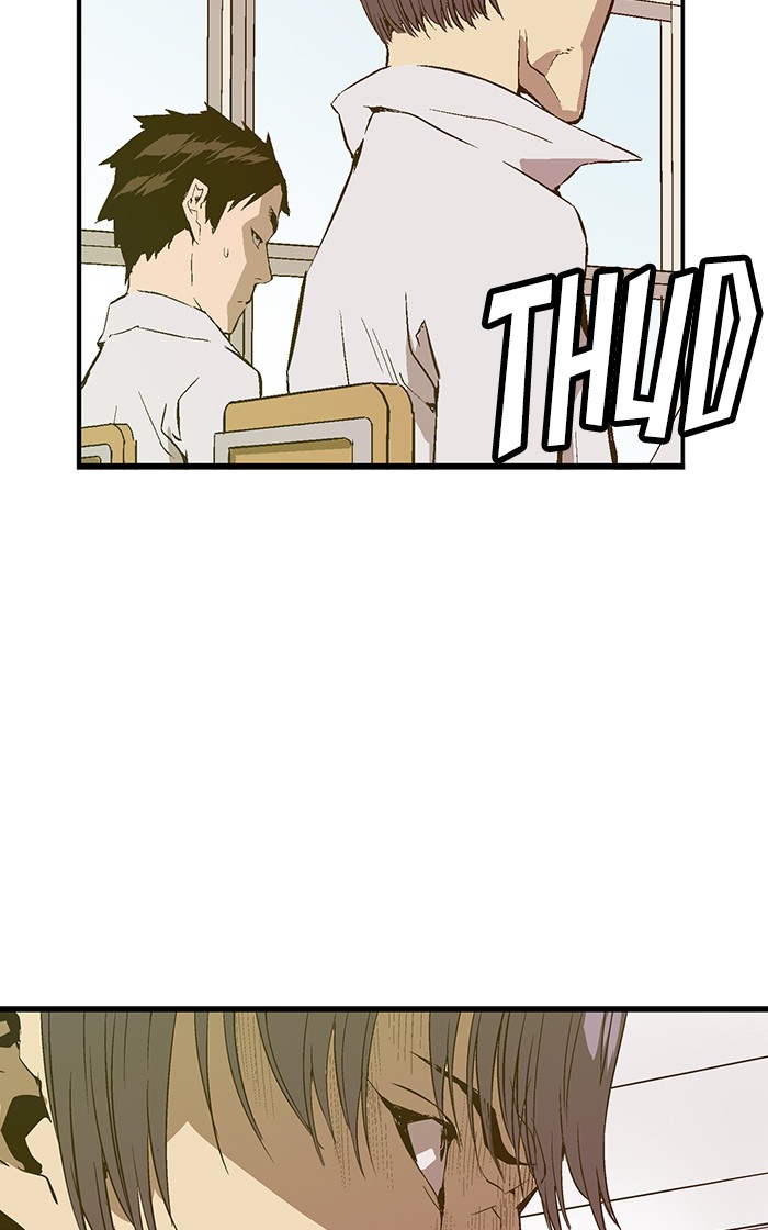 Weak Hero Chapter 33 page 16 - Chapter 33: Ep. 33