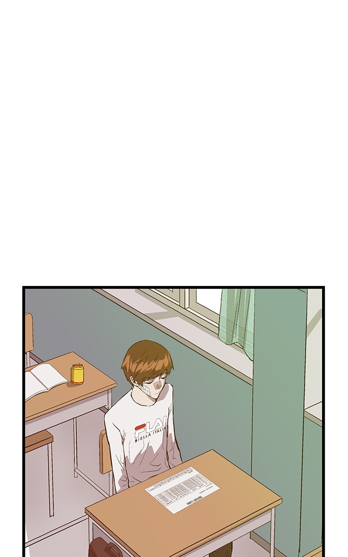 Weak Hero Chapter 33 page 18 - Chapter 33: Ep. 33