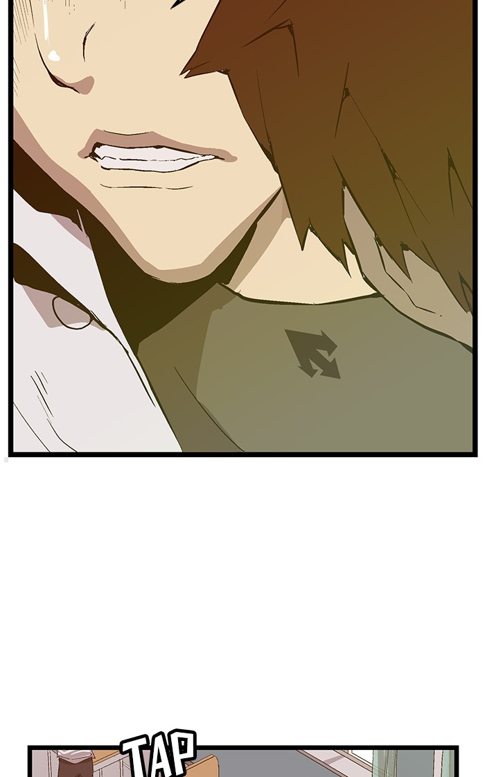 Weak Hero Chapter 33 page 22 - Chapter 33: Ep. 33