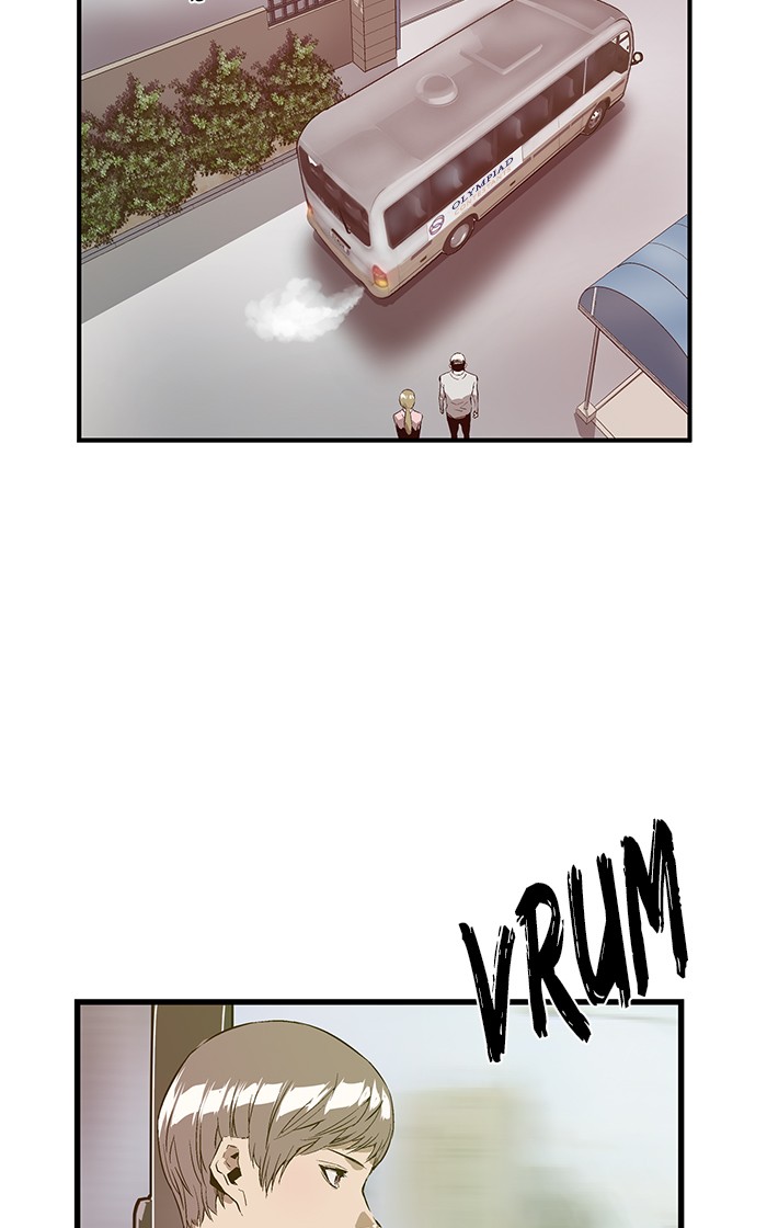 Weak Hero Chapter 33 page 3 - Chapter 33: Ep. 33