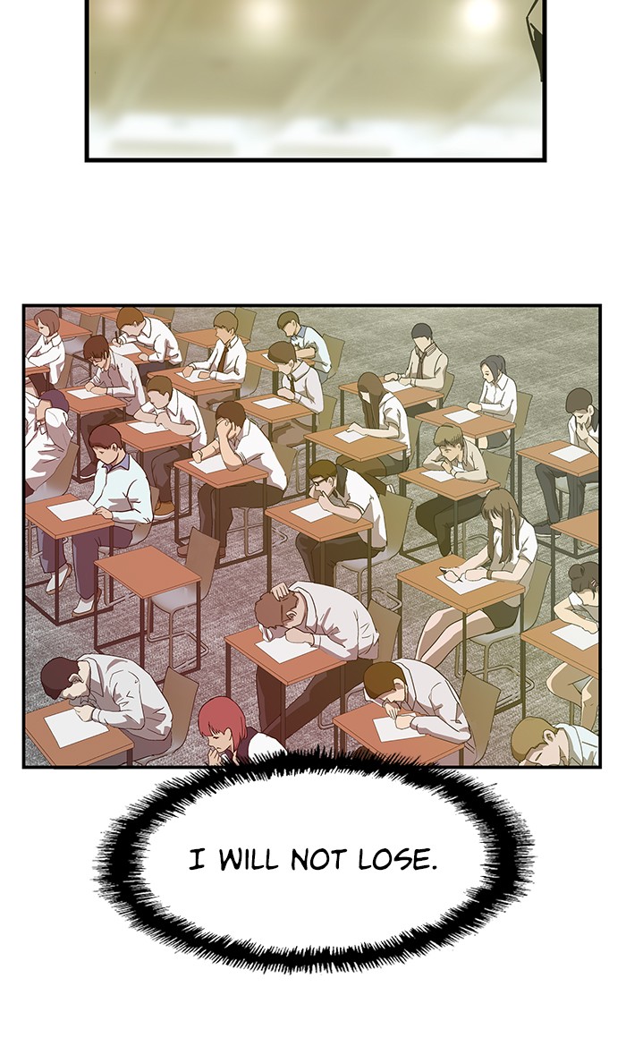 Weak Hero Chapter 33 page 31 - Chapter 33: Ep. 33