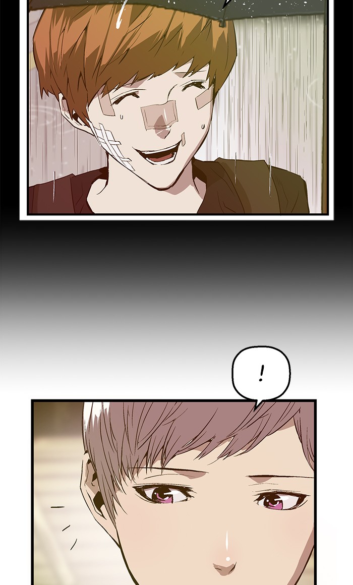 Weak Hero Chapter 33 page 39 - Chapter 33: Ep. 33