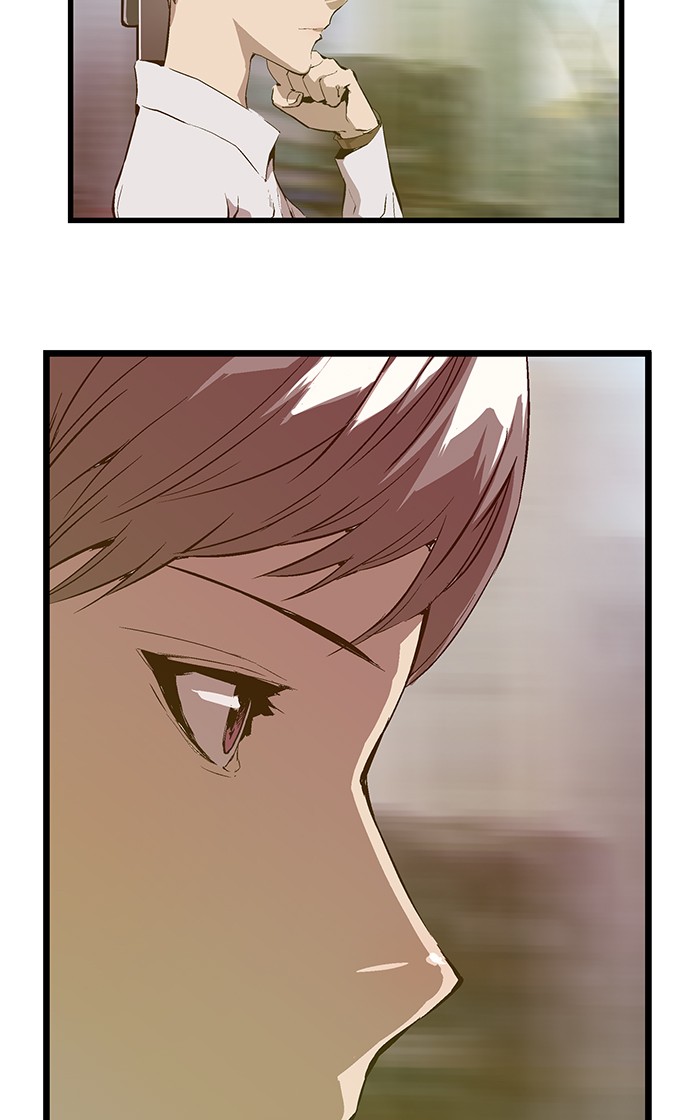 Weak Hero Chapter 33 page 4 - Chapter 33: Ep. 33