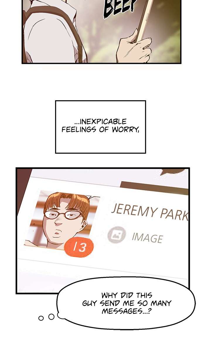 Weak Hero Chapter 33 page 41 - Chapter 33: Ep. 33