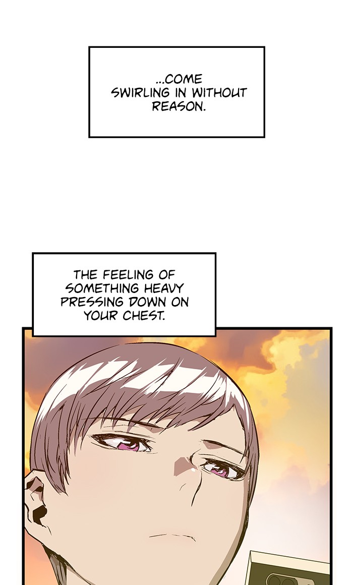 Weak Hero Chapter 33 page 42 - Chapter 33: Ep. 33