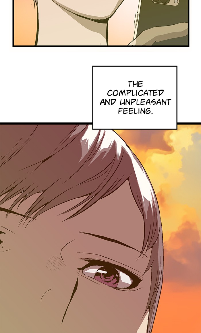 Weak Hero Chapter 33 page 43 - Chapter 33: Ep. 33