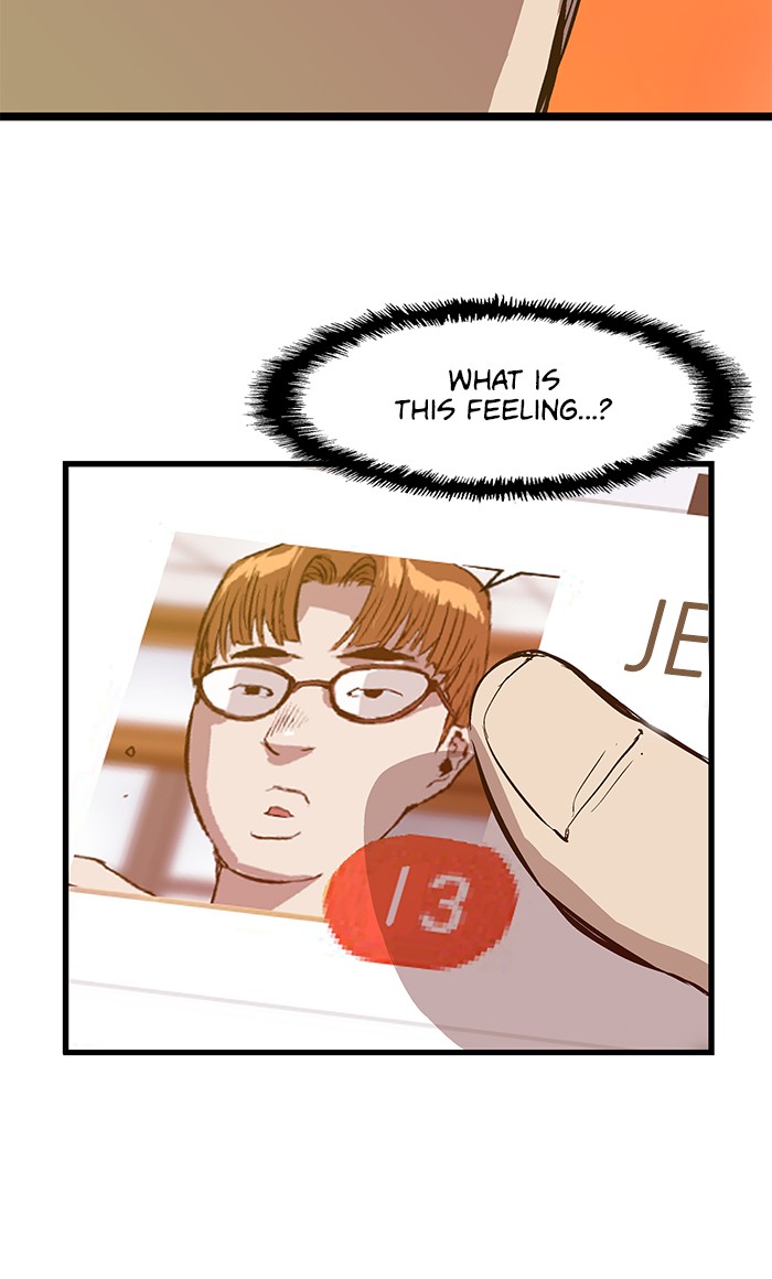 Weak Hero Chapter 33 page 44 - Chapter 33: Ep. 33