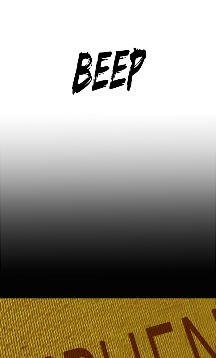 Weak Hero Chapter 33 page 45 - Chapter 33: Ep. 33