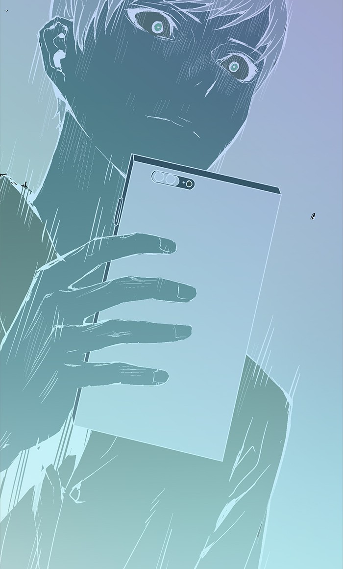 Weak Hero Chapter 33 page 48 - Chapter 33: Ep. 33