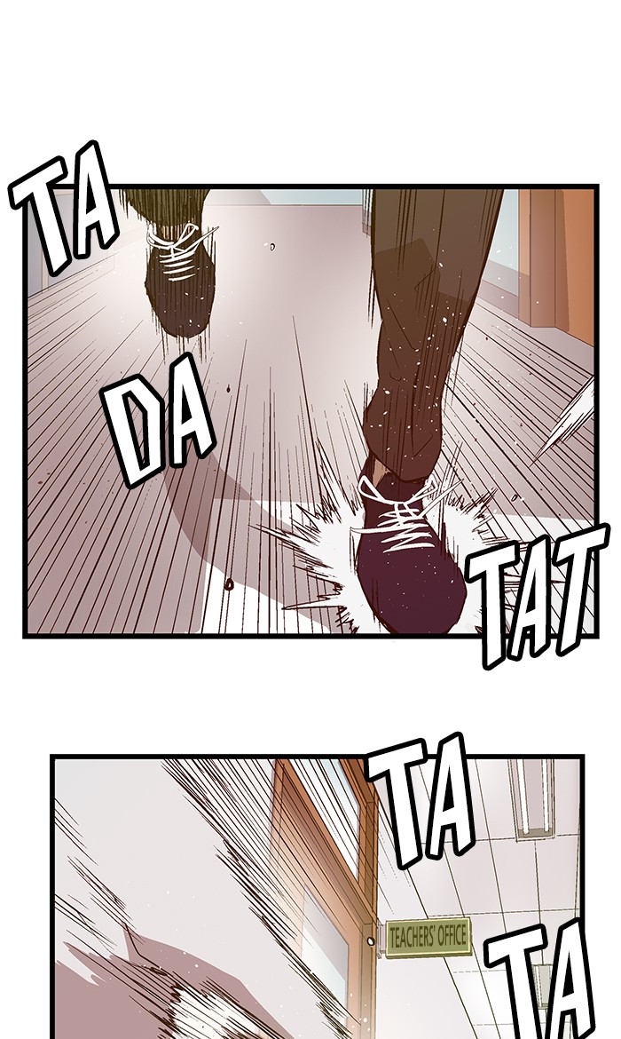 Weak Hero Chapter 33 page 50 - Chapter 33: Ep. 33