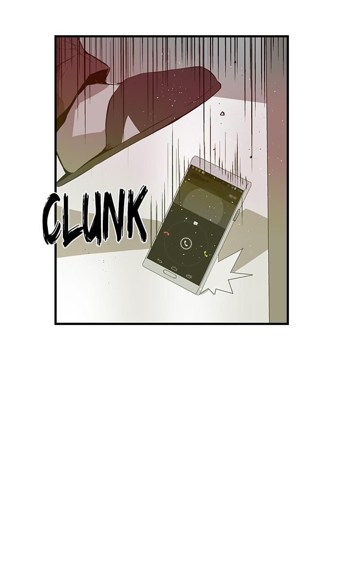 Weak Hero Chapter 33 page 57 - Chapter 33: Ep. 33