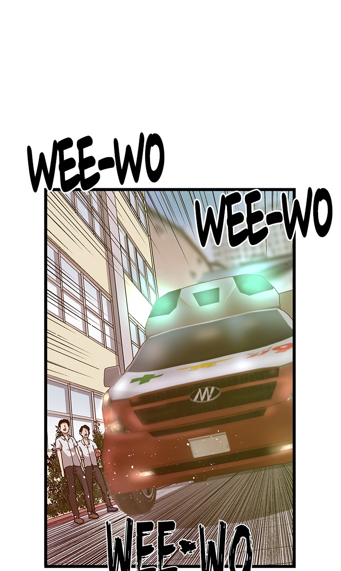 Weak Hero Chapter 33 page 63 - Chapter 33: Ep. 33